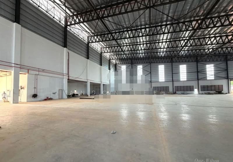 Kilang untuk Disewa di Shah Alam (Selangor) - Anson Lee - Interior - PropertyGuru.com.my
