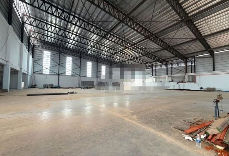 Kilang untuk Disewa di Shah Alam (Selangor) - Anson Lee - Interior - PropertyGuru.com.my