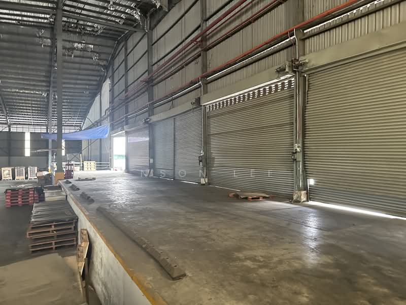 Kilang untuk Disewa di Shah Alam (Selangor) - Anson Lee - Interior - PropertyGuru.com.my
