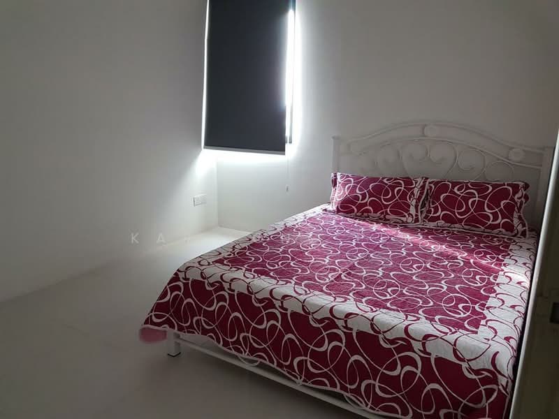 Condominium for Rent at Treetops Residence - Kar Long Lee - PropertyGuru.com.my
