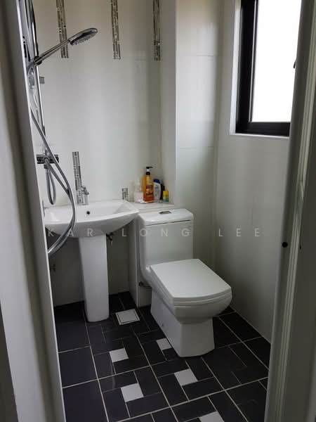 Condominium for Rent at Treetops Residence - Kar Long Lee - PropertyGuru.com.my