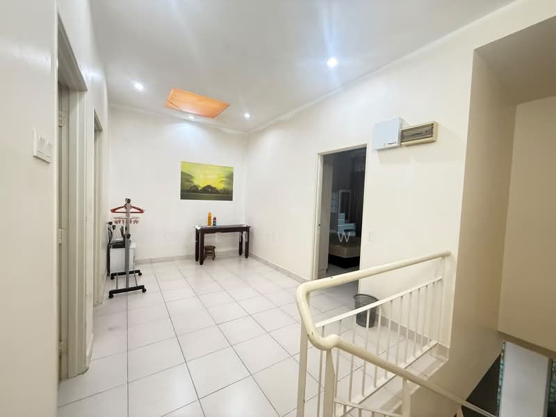 Rumah Kluster untuk Disewa di Taman Mount Austin (Tebrau) - Glenn Twe - PropertyGuru.com.my