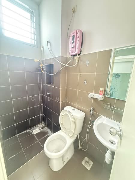 Rumah Kluster untuk Disewa di Taman Mount Austin (Tebrau) - Glenn Twe - PropertyGuru.com.my
