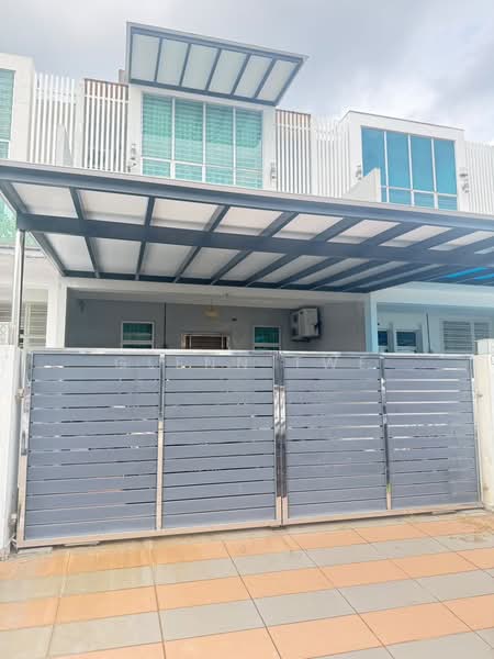 Rumah Kluster untuk Disewa di Taman Mount Austin (Tebrau) - Glenn Twe - PropertyGuru.com.my