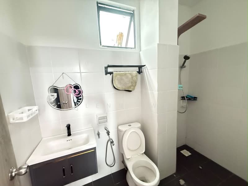 Rumah Kluster untuk Disewa di Taman Mount Austin (Tebrau) - Glenn Twe - PropertyGuru.com.my