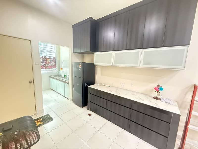Rumah Kluster untuk Disewa di Taman Mount Austin (Tebrau) - Glenn Twe - PropertyGuru.com.my