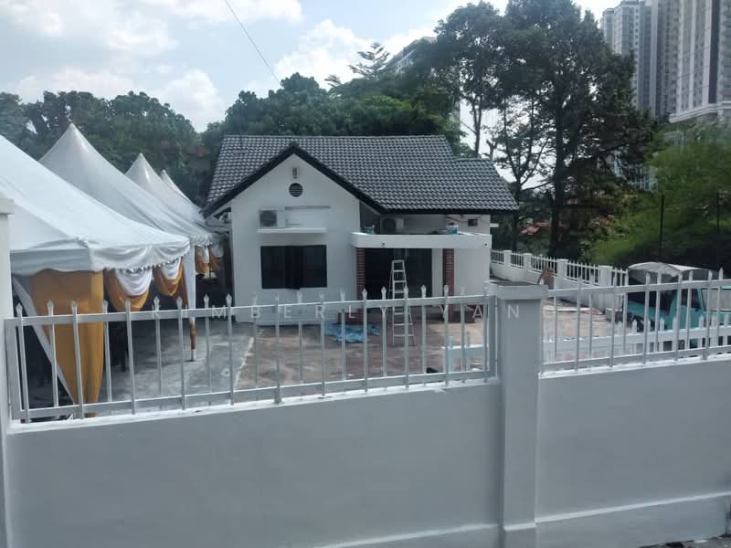 Bungalow for Sale in Taman Shanghai (Jalan Klang Lama (Old Klang Road)) - Kimberly Yang - PropertyGuru.com.my