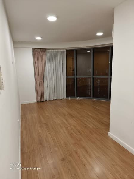 Condominium for Sale at Vivo Residential Suites - Stella . - Living Room - PropertyGuru.com.my