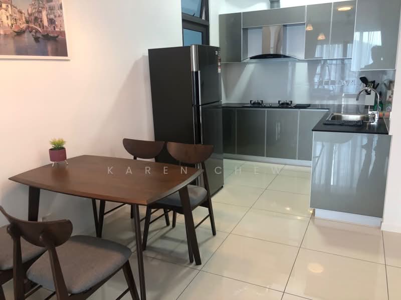 Kondominium untuk Disewa di Queens Residences Q2 @ Queens Waterfront - Karen Chew - PropertyGuru.com.my
