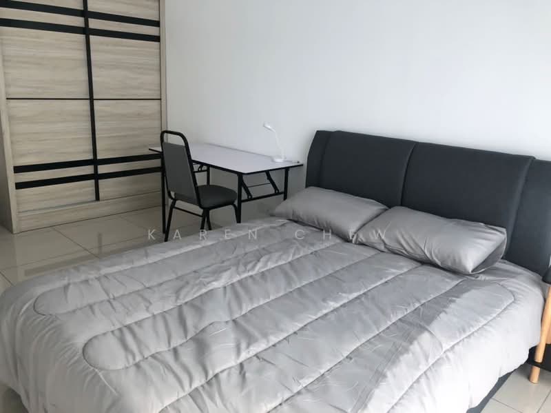 Kondominium untuk Disewa di Queens Residences Q2 @ Queens Waterfront - Karen Chew - PropertyGuru.com.my