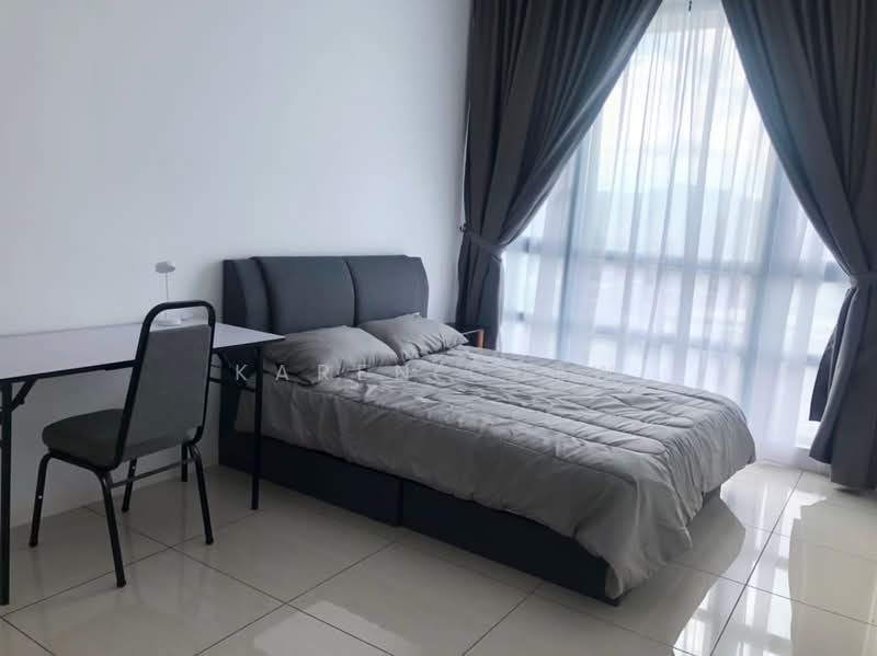 Kondominium untuk Disewa di Queens Residences Q2 @ Queens Waterfront - Karen Chew - PropertyGuru.com.my