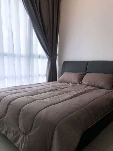 Kondominium untuk Disewa di Queens Residences Q2 @ Queens Waterfront - Karen Chew - PropertyGuru.com.my