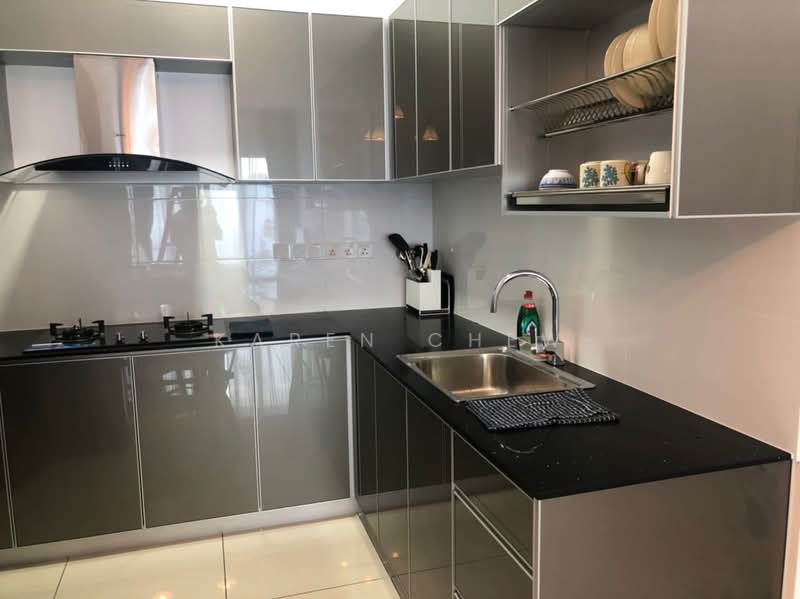 Kondominium untuk Disewa di Queens Residences Q2 @ Queens Waterfront - Karen Chew - PropertyGuru.com.my