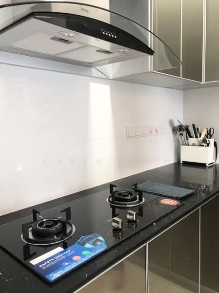 Kondominium untuk Disewa di Queens Residences Q2 @ Queens Waterfront - Karen Chew - PropertyGuru.com.my