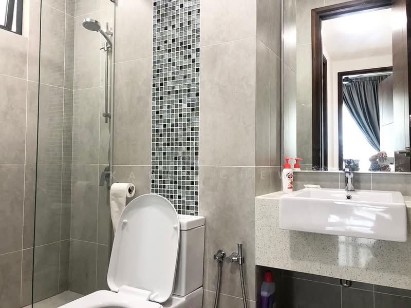 Kondominium untuk Disewa di Queens Residences Q2 @ Queens Waterfront - Karen Chew - PropertyGuru.com.my