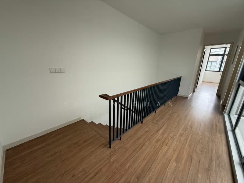 Terraced House for Sale in Iskandar Puteri (Nusajaya) (Johor) - Shawn Chan - PropertyGuru.com.my