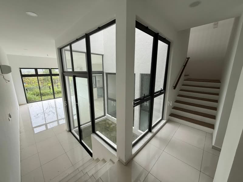 Terraced House for Sale in Iskandar Puteri (Nusajaya) (Johor) - Shawn Chan - PropertyGuru.com.my