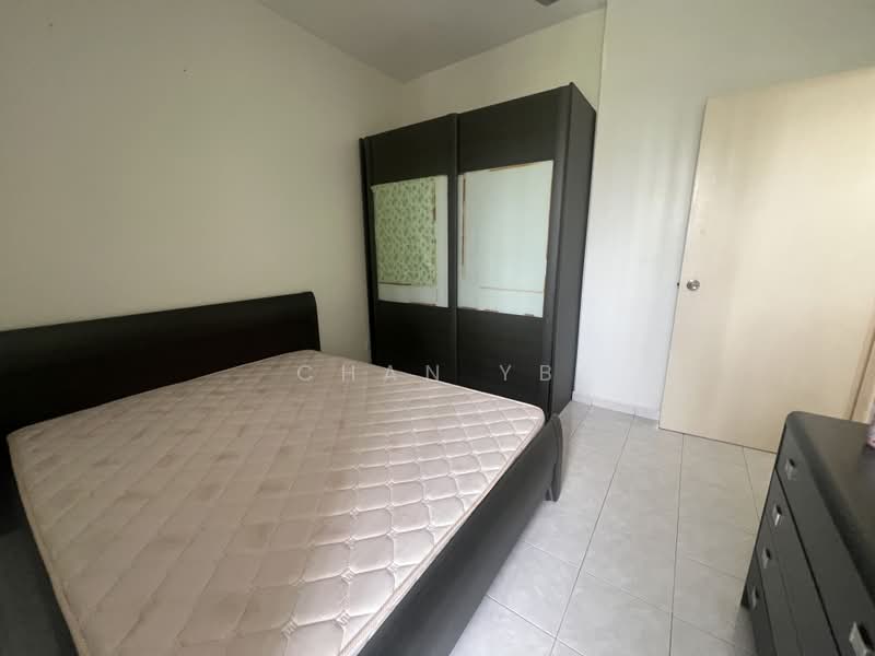 Apartment for Rent at Relau Vista Apartment - Chan YB - Bedroom - PropertyGuru.com.my