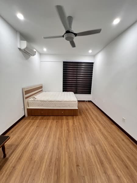 Servis Apartment untuk Disewa di Luminari - Mavis Khor - Bedroom - PropertyGuru.com.my