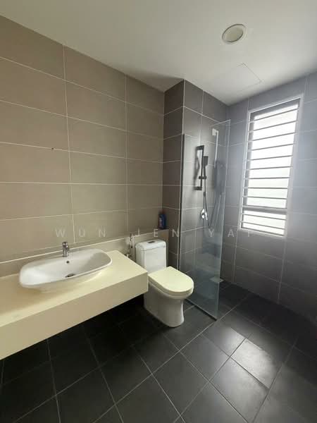 Terraced House for Rent in Kajang East (Semenyih) - Wun Jen Yap - Bathroom - PropertyGuru.com.my