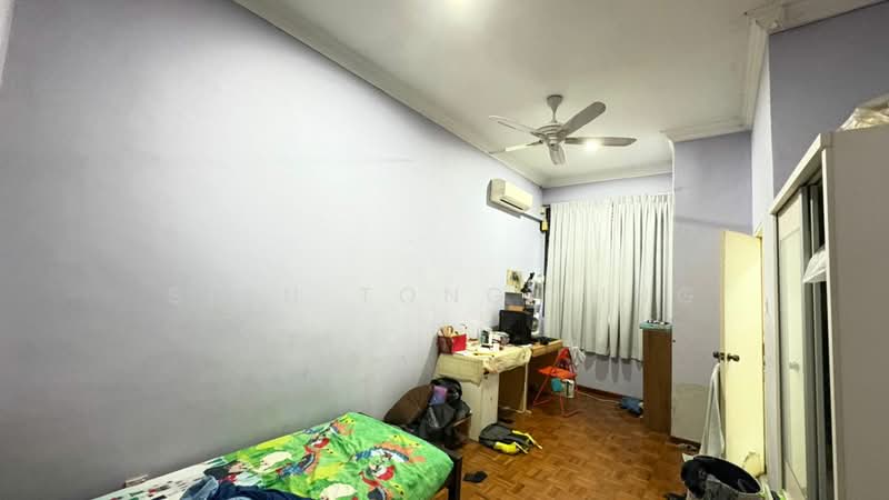 2-storey Terraced House for Sale in Taman Suria (Johor Bahru) - Siau Tong Ling - PropertyGuru.com.my