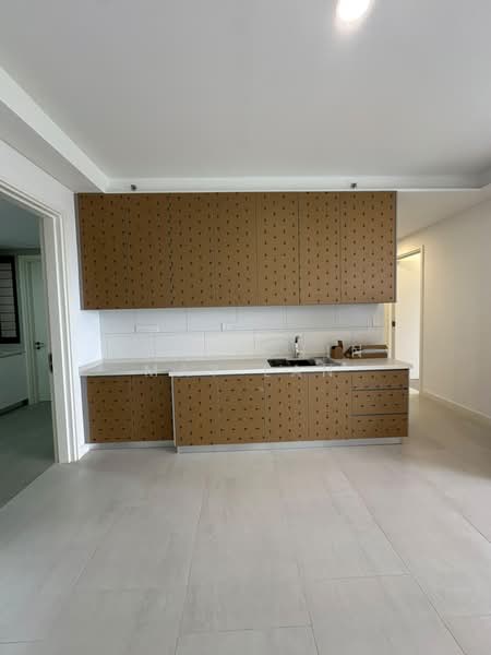 Servis Apartment untuk Disewa di Jendela Residences - Ruth Chin May Lan - Kitchen - PropertyGuru.com.my