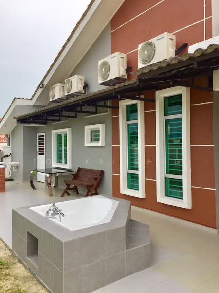 Rumah Berkembar untuk Dijual di Port Dickson (Negeri Sembilan) - Toh Kai Seng - PropertyGuru.com.my
