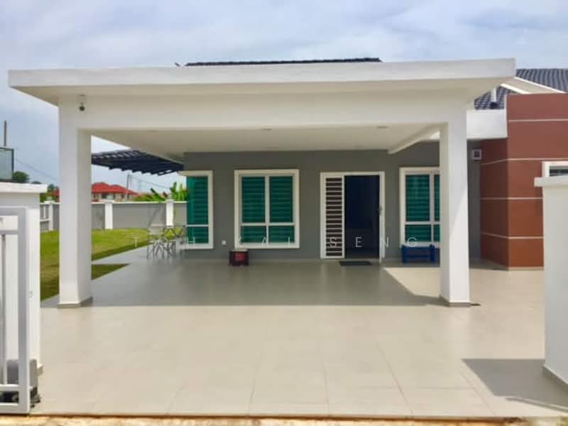 Rumah Berkembar untuk Dijual di Port Dickson (Negeri Sembilan) - Toh Kai Seng - PropertyGuru.com.my