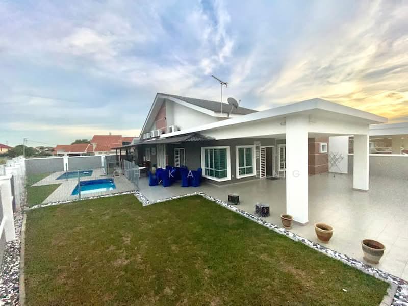 Rumah Berkembar untuk Dijual di Port Dickson (Negeri Sembilan) - Toh Kai Seng - PropertyGuru.com.my