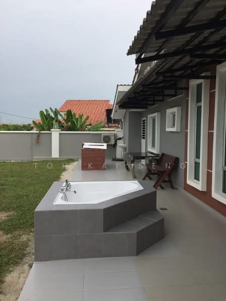 Rumah Berkembar untuk Dijual di Port Dickson (Negeri Sembilan) - Toh Kai Seng - PropertyGuru.com.my