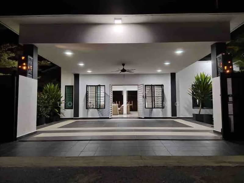 Rumah Berkembar untuk Dijual di Port Dickson (Negeri Sembilan) - Toh Kai Seng - PropertyGuru.com.my