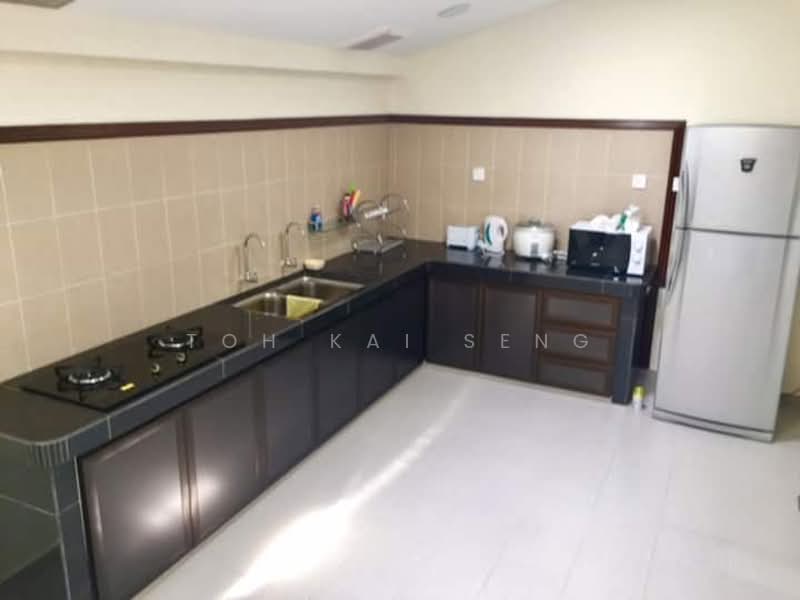 Rumah Berkembar untuk Dijual di Port Dickson (Negeri Sembilan) - Toh Kai Seng - PropertyGuru.com.my