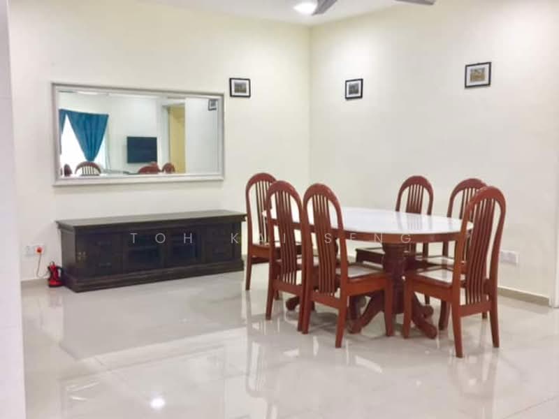 Rumah Berkembar untuk Dijual di Port Dickson (Negeri Sembilan) - Toh Kai Seng - PropertyGuru.com.my