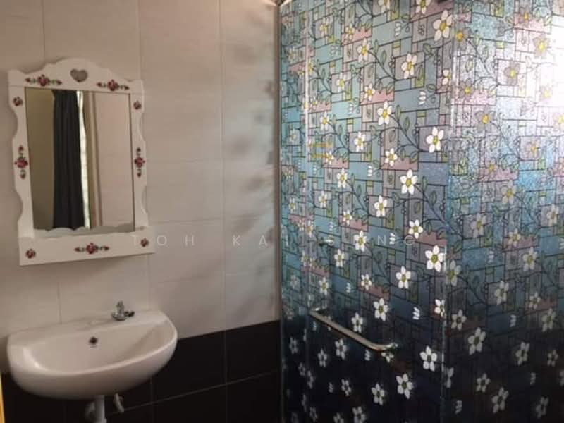 Rumah Berkembar untuk Dijual di Port Dickson (Negeri Sembilan) - Toh Kai Seng - PropertyGuru.com.my