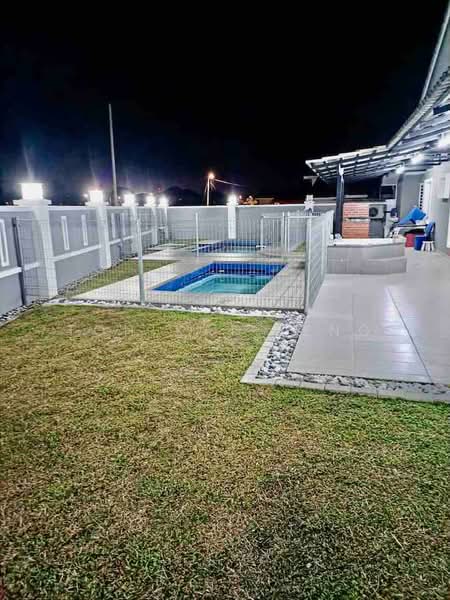Rumah Berkembar untuk Dijual di Port Dickson (Negeri Sembilan) - Toh Kai Seng - PropertyGuru.com.my