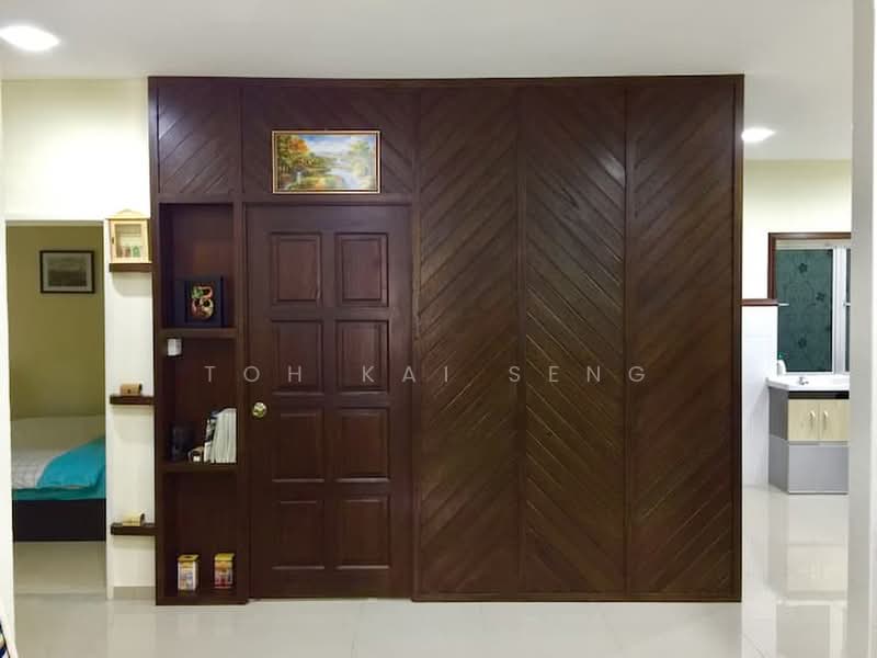 Rumah Berkembar untuk Dijual di Port Dickson (Negeri Sembilan) - Toh Kai Seng - PropertyGuru.com.my