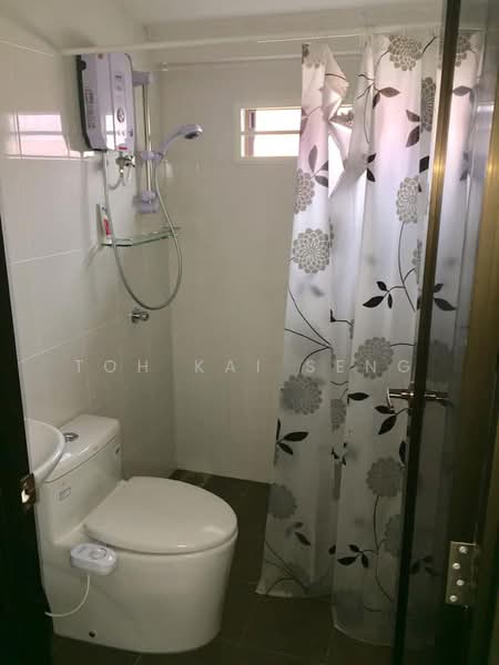 Rumah Berkembar untuk Dijual di Port Dickson (Negeri Sembilan) - Toh Kai Seng - PropertyGuru.com.my