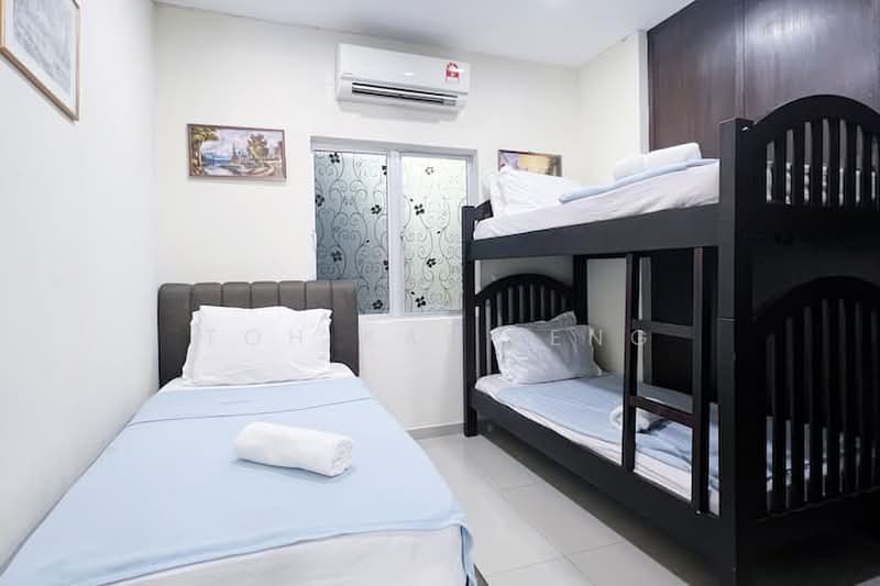 Rumah Berkembar untuk Dijual di Port Dickson (Negeri Sembilan) - Toh Kai Seng - PropertyGuru.com.my