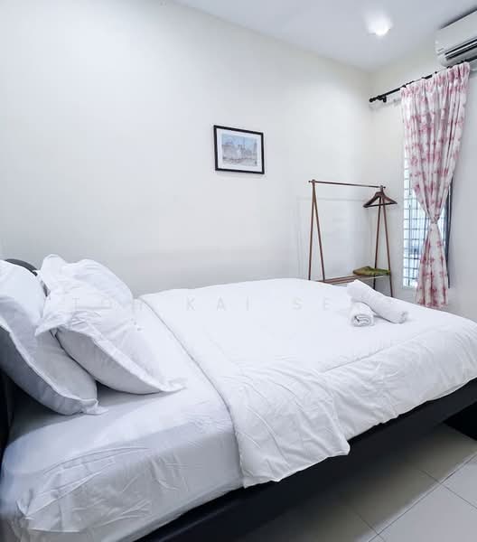 Rumah Berkembar untuk Dijual di Port Dickson (Negeri Sembilan) - Toh Kai Seng - PropertyGuru.com.my