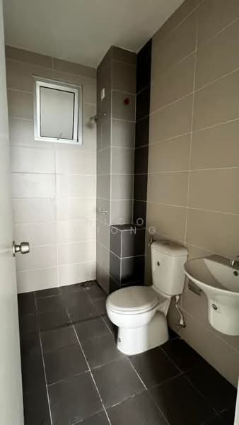 Service Residence for Sale at Centra Residences - Nico Chong - Bathroom - PropertyGuru.com.my