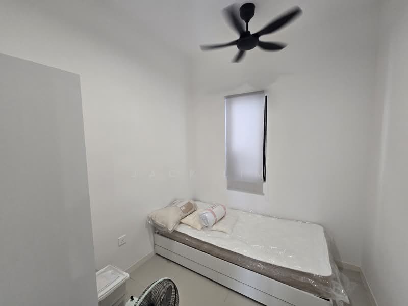 Condominium for Rent at Pitta Residensi - Jack Lim - Bedroom - PropertyGuru.com.my