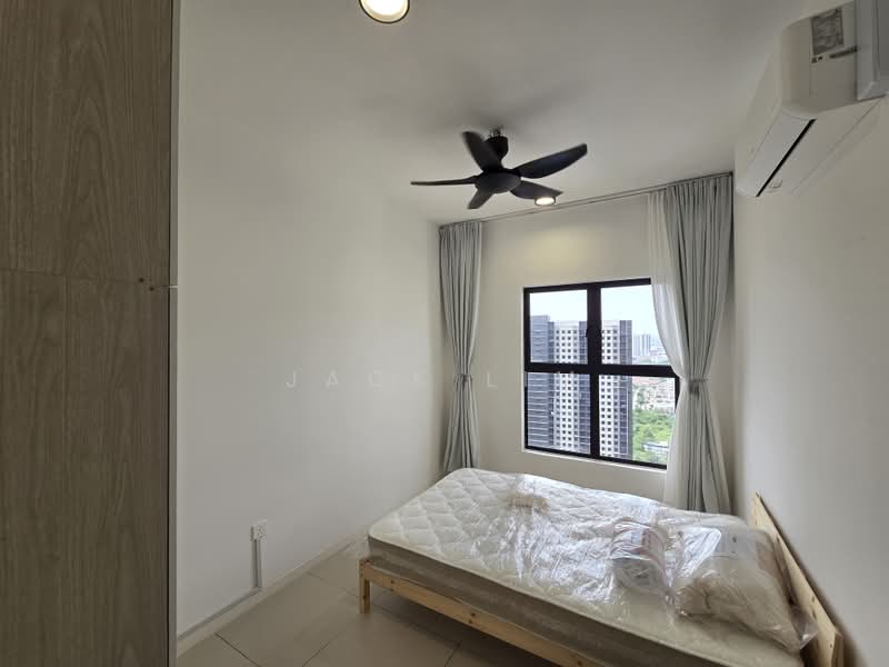 Condominium for Rent at Pitta Residensi - Jack Lim - Bedroom - PropertyGuru.com.my