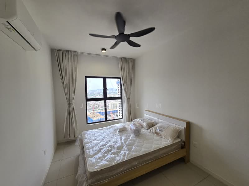 Condominium for Rent at Pitta Residensi - Jack Lim - Bedroom - PropertyGuru.com.my