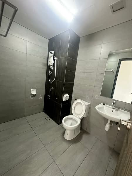 Service Residence for Rent at The New Duo @ Edumetro - Carlos Ng - Bathroom - PropertyGuru.com.my