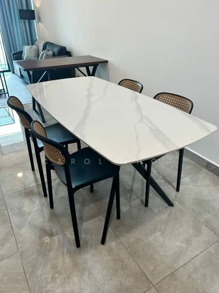 Servis Apartment untuk Disewa di Ruby Seapark - Carol Chou - PropertyGuru.com.my