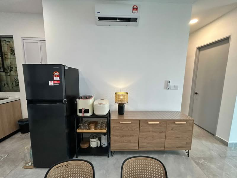 Servis Apartment untuk Disewa di Ruby Seapark - Carol Chou - PropertyGuru.com.my