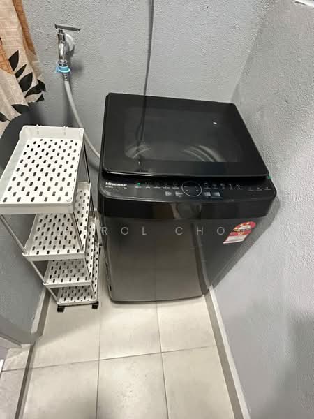 Servis Apartment untuk Disewa di Ruby Seapark - Carol Chou - PropertyGuru.com.my
