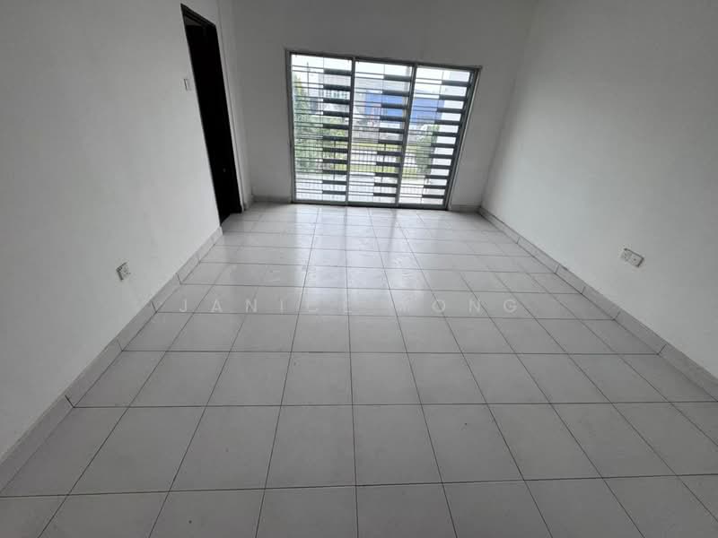 Rumah Teres 2 Tingkat untuk Dijual di Taman Scientex Senai (Senai) - Janice Yong - Interior - PropertyGuru.com.my