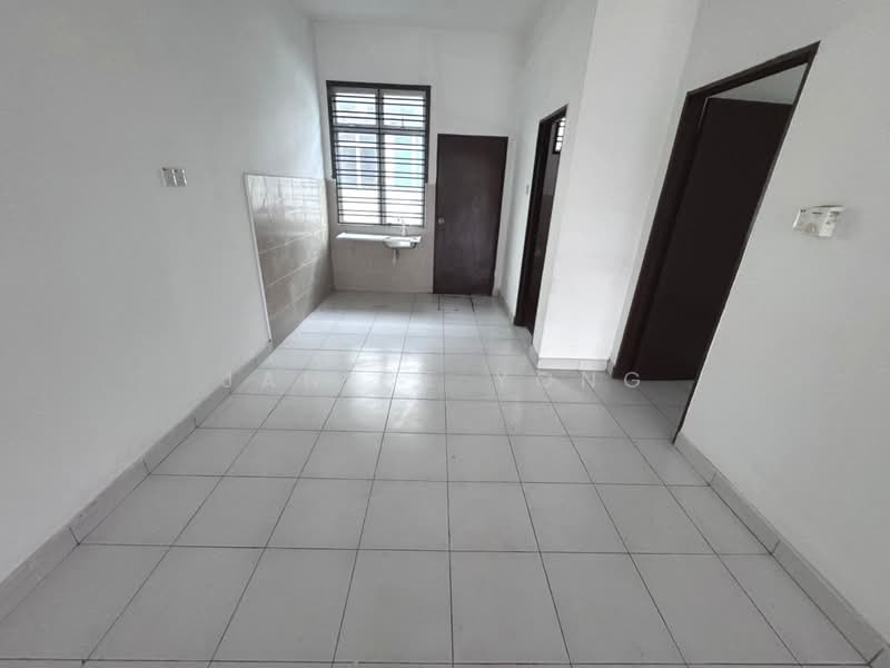 Rumah Teres 2 Tingkat untuk Dijual di Taman Scientex Senai (Senai) - Janice Yong - Interior - PropertyGuru.com.my