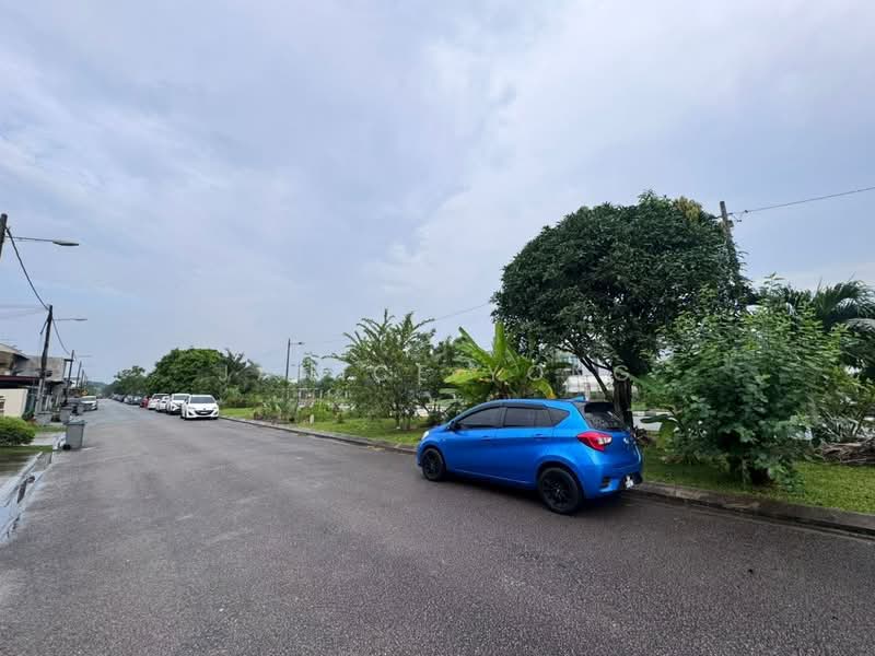 Rumah Teres 2 Tingkat untuk Dijual di Taman Scientex Senai (Senai) - Janice Yong - Exterior - PropertyGuru.com.my